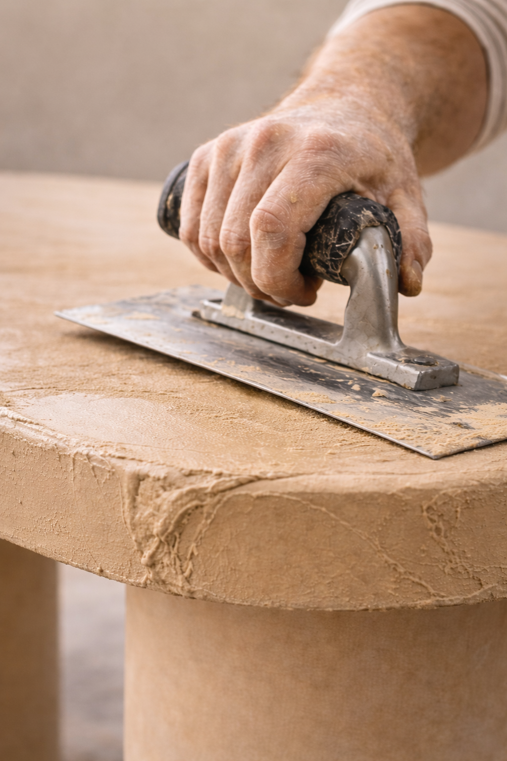 Met de hand gemaakt in Etten-Leur